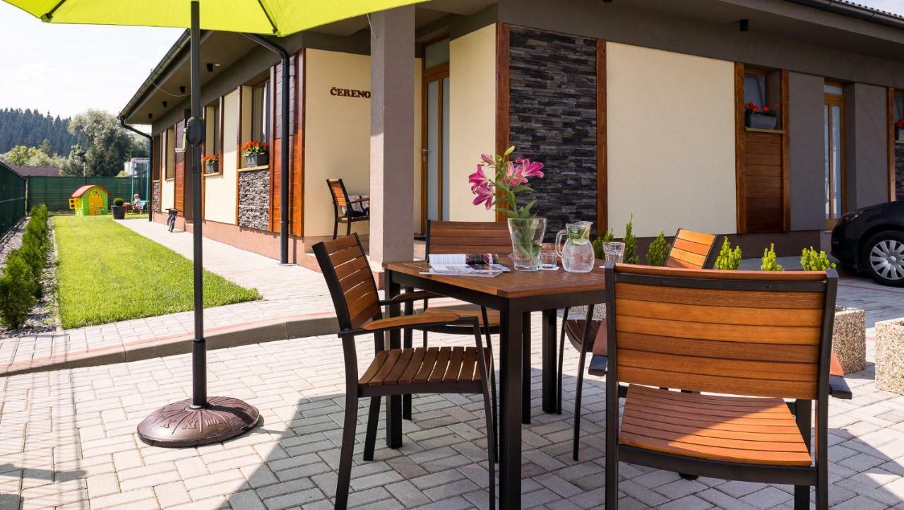 Elejan Apartment Besenova Ngoại thất bức ảnh