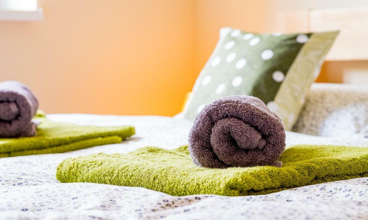 Elejan Apartment Besenova Ngoại thất bức ảnh