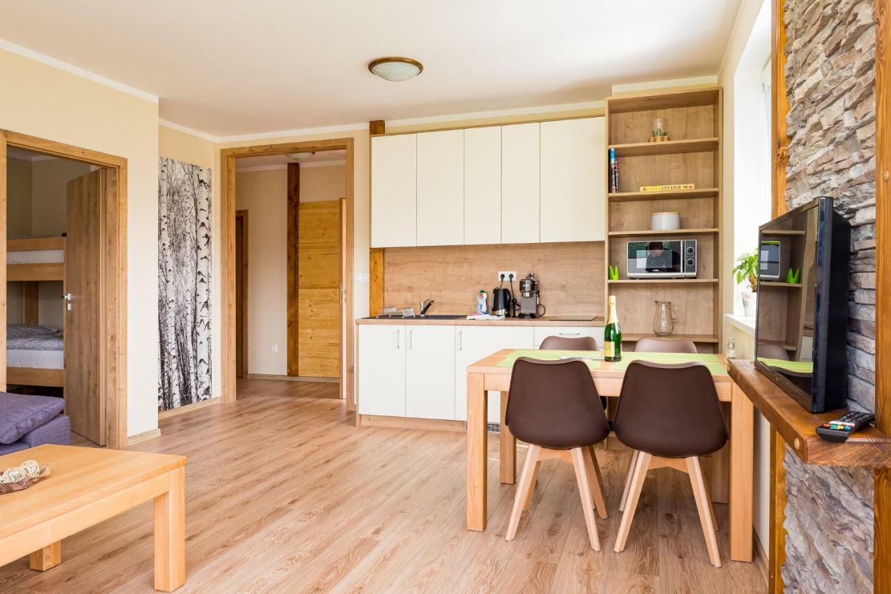 Elejan Apartment Besenova Ngoại thất bức ảnh