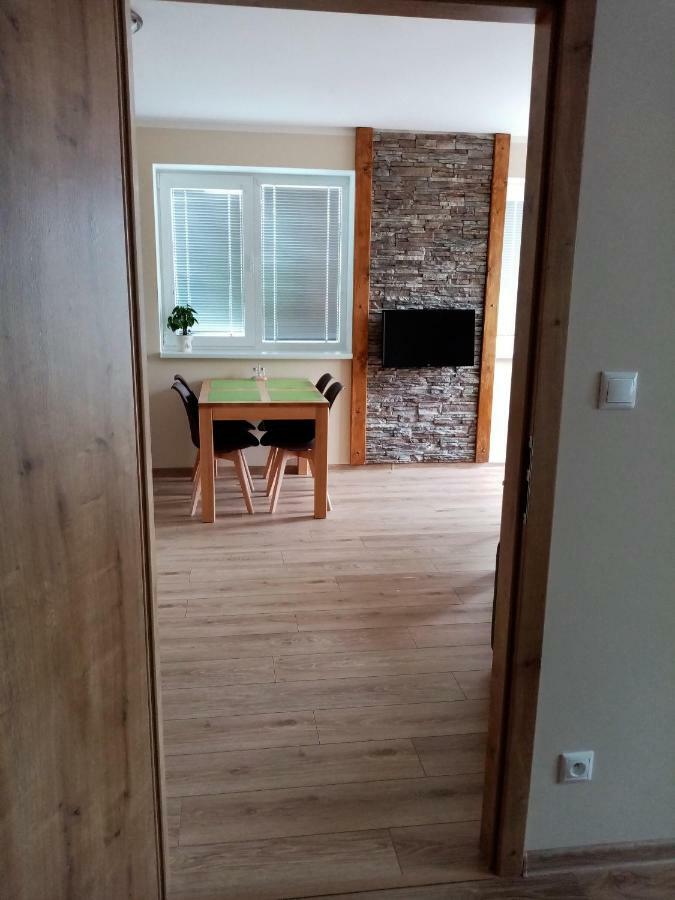 Elejan Apartment Besenova Ngoại thất bức ảnh