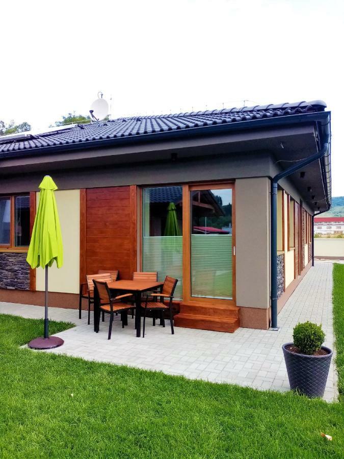 Elejan Apartment Besenova Ngoại thất bức ảnh