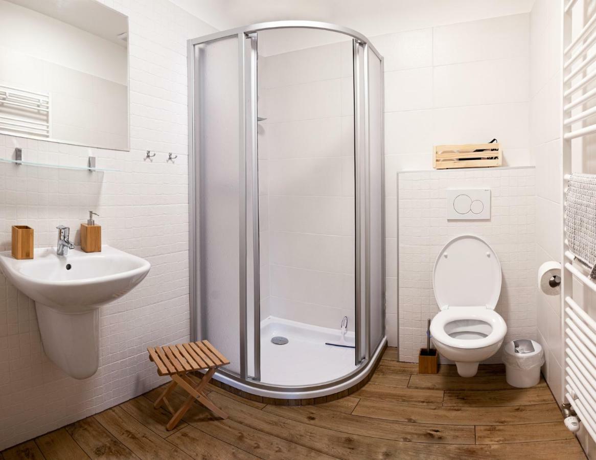 Elejan Apartment Besenova Ngoại thất bức ảnh
