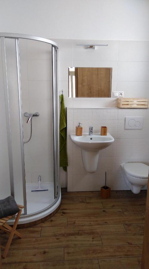 Elejan Apartment Besenova Ngoại thất bức ảnh