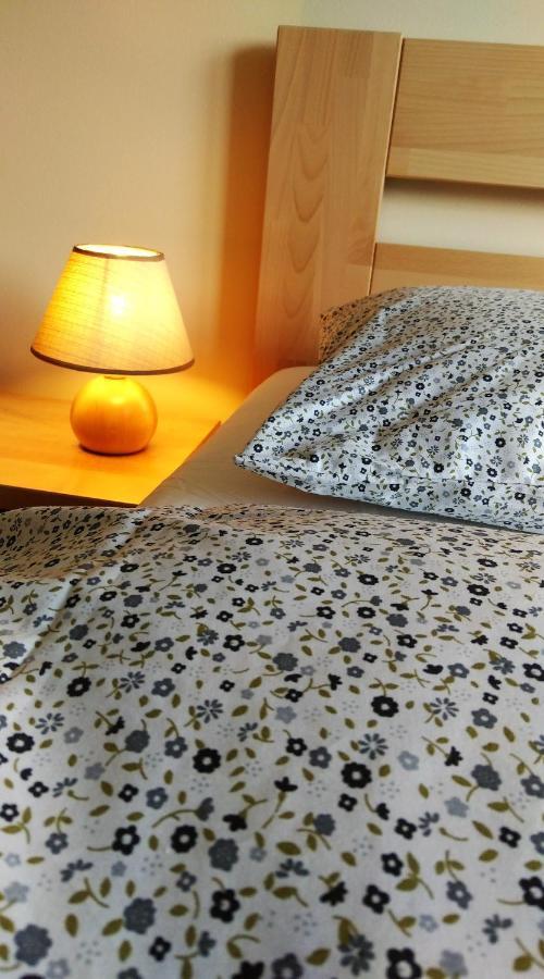 Elejan Apartment Besenova Ngoại thất bức ảnh
