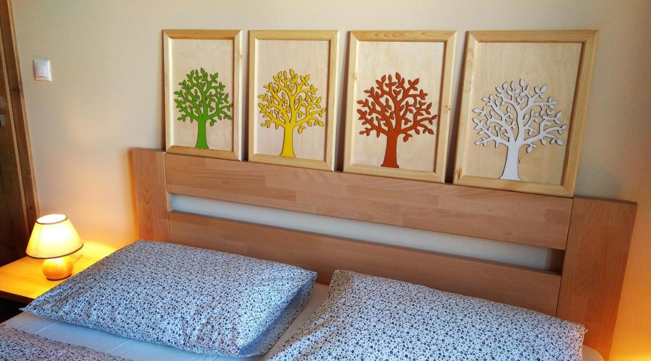 Elejan Apartment Besenova Ngoại thất bức ảnh