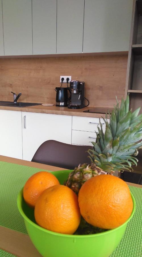 Elejan Apartment Besenova Ngoại thất bức ảnh