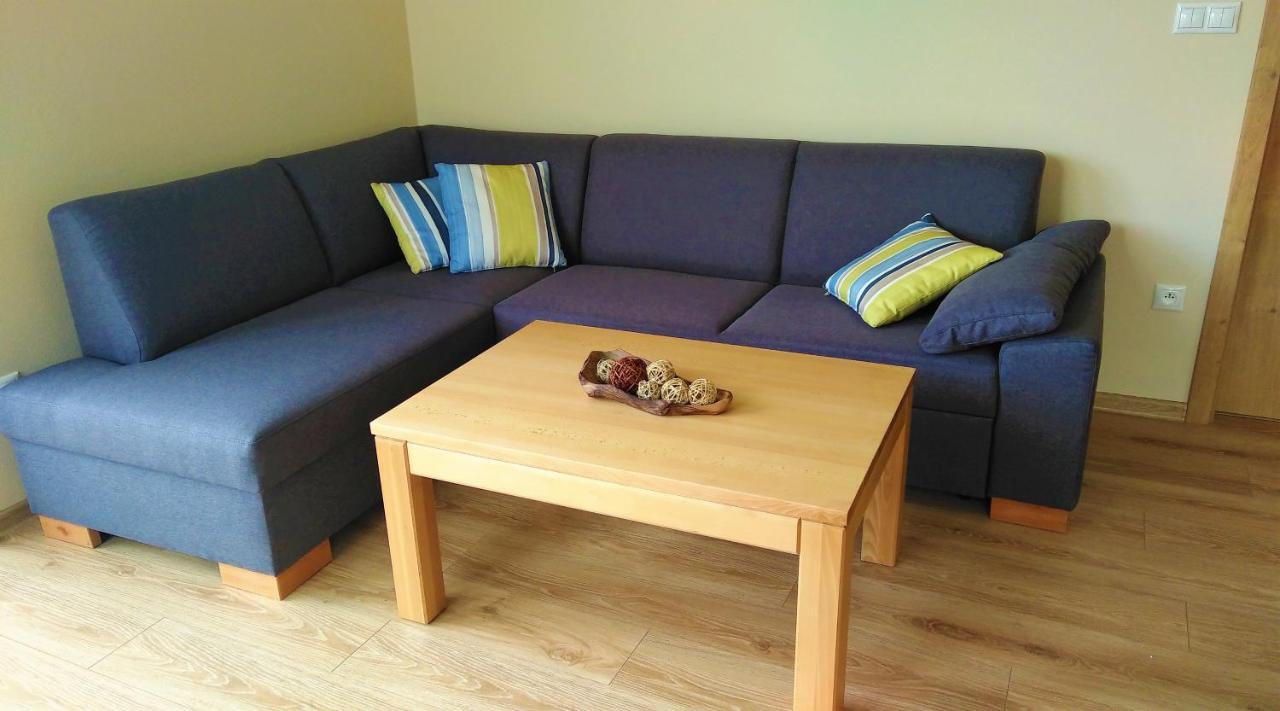 Elejan Apartment Besenova Ngoại thất bức ảnh