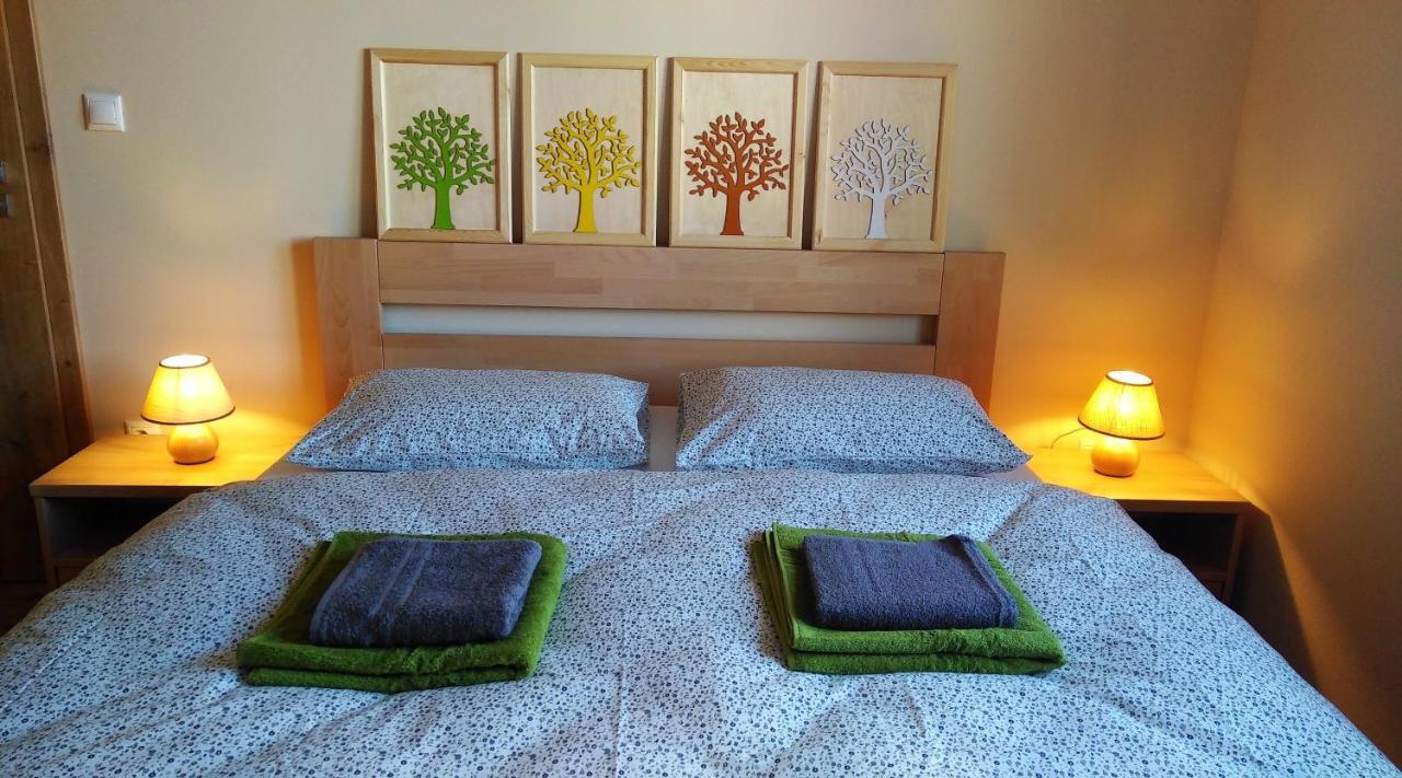 Elejan Apartment Besenova Ngoại thất bức ảnh
