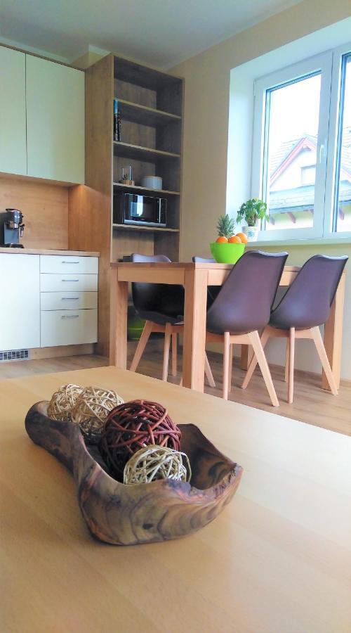 Elejan Apartment Besenova Ngoại thất bức ảnh