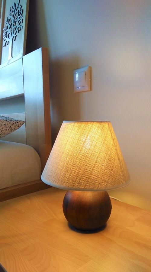 Elejan Apartment Besenova Ngoại thất bức ảnh